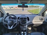 Chevrolet Aveo-3
