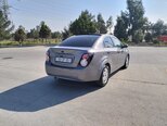 Chevrolet Aveo-2