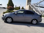 Chevrolet Aveo-5