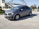 Chevrolet Aveo-4