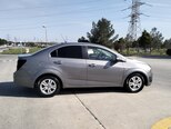 Chevrolet Aveo-6