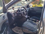Chevrolet Aveo-8