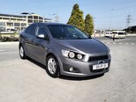 Chevrolet Aveo-7