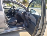Chevrolet Aveo-9