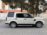 Land Rover Discovery-5