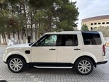 Land Rover Discovery-4