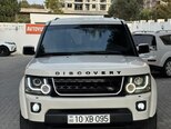 Land Rover Discovery-1