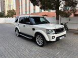 Land Rover Discovery-2
