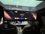 BMW i7-11