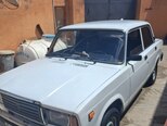 LADA (VAZ) 2107-5