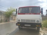 KamAz 55111-1