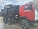 KamAz 55111-3