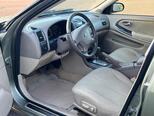 Nissan Maxima-9