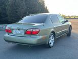 Nissan Maxima-5