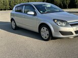 Opel Astra-3