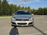 Opel Astra-1