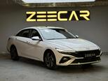 Hyundai Elantra-1