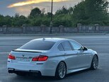 BMW 528-5