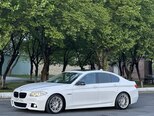 BMW 528-2