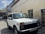 LADA (VAZ) Niva-3