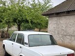 LADA (VAZ) 2107-2