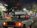 LADA (VAZ) 2107-1