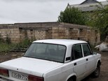 LADA (VAZ) 2107-3