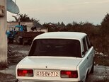 LADA (VAZ) 2107-6
