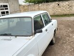 LADA (VAZ) 2107-5