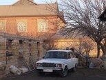 LADA (VAZ) 2107-7