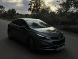 Chevrolet Cruze-2