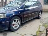 Opel Astra-3