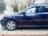 Opel Astra-7