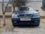 Opel Astra-1