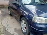Opel Astra-11