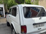 LADA (VAZ) Niva-10