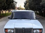 LADA (VAZ) 2107-1