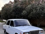 LADA (VAZ) 2107-2