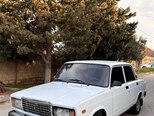 LADA (VAZ) 2107-3