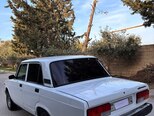 LADA (VAZ) 2107-5