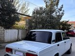 LADA (VAZ) 2107-4