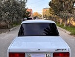 LADA (VAZ) 2107-6