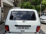 LADA (VAZ) Niva-9