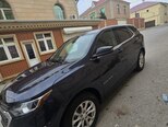 Chevrolet Equinox-9