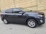 Chevrolet Equinox-8