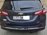 Chevrolet Equinox-2