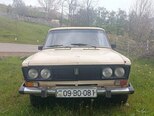 LADA (VAZ) 2106-1