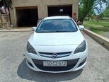 Opel Astra-1