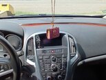 Opel Astra-3