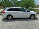 Opel Astra-8